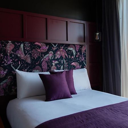 The Baltic Hotel ليفربول المظهر الخارجي الصورة