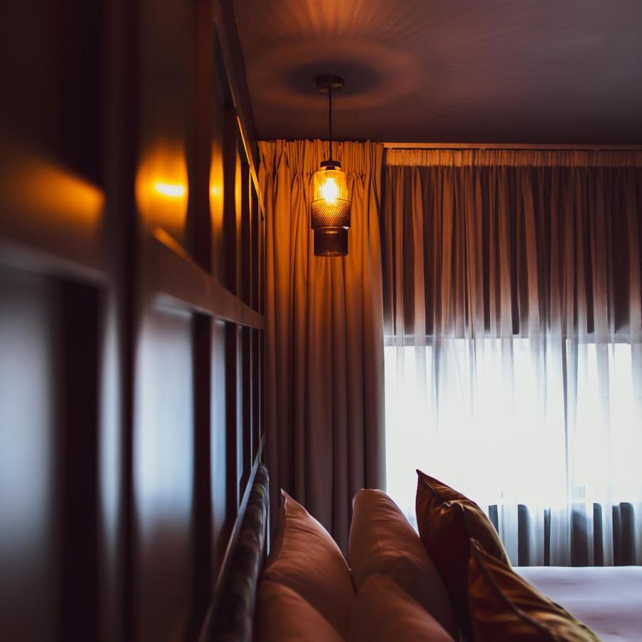 The Baltic Hotel ليفربول المظهر الخارجي الصورة