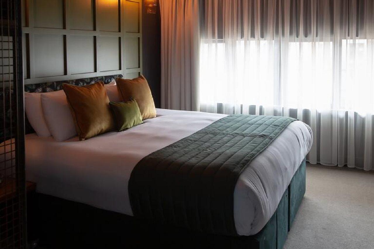 The Baltic Hotel ليفربول المظهر الخارجي الصورة