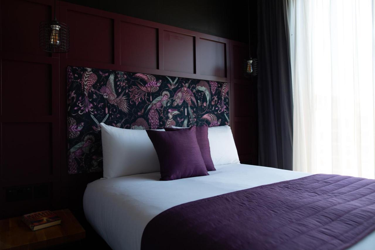 The Baltic Hotel ليفربول المظهر الخارجي الصورة