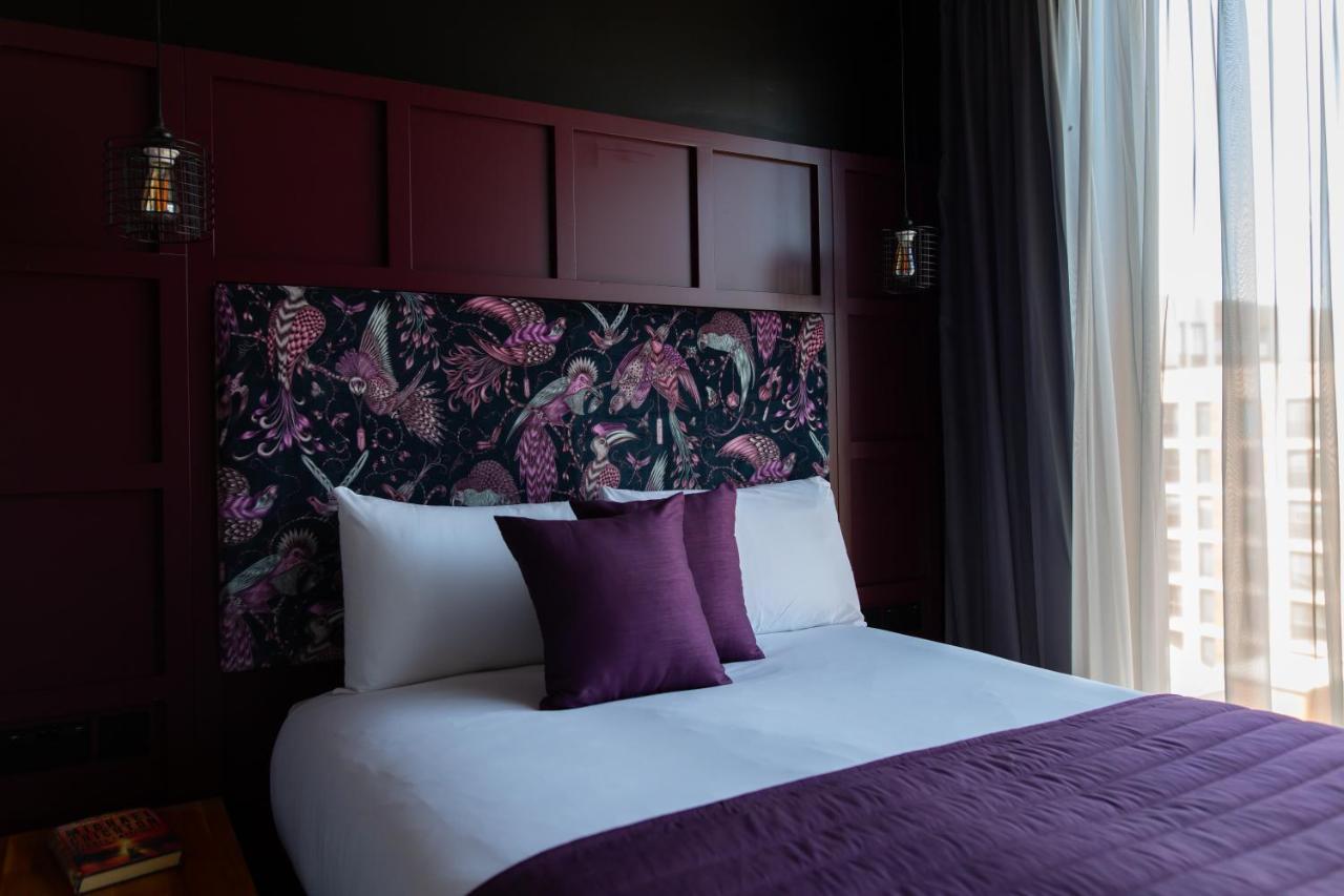 The Baltic Hotel ليفربول المظهر الخارجي الصورة
